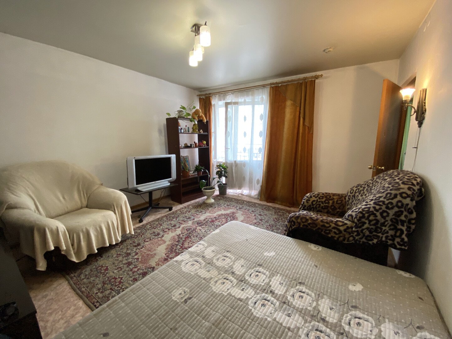 2-комн. квартира 45,7 м², Шелехов, фото 2