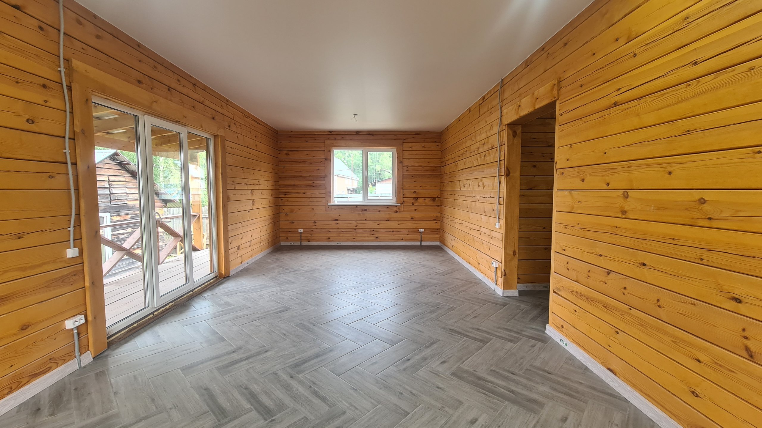 Дом 150 м², участок 9,1 сот., Маркова, фото 4