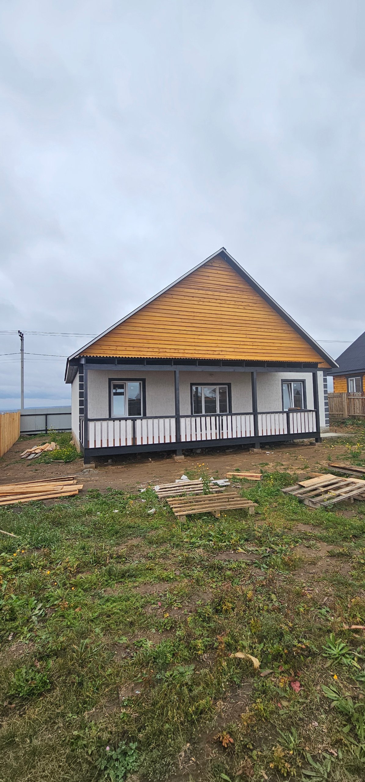 Дом 168 м², участок 8 сот., Грановщина, фото 11
