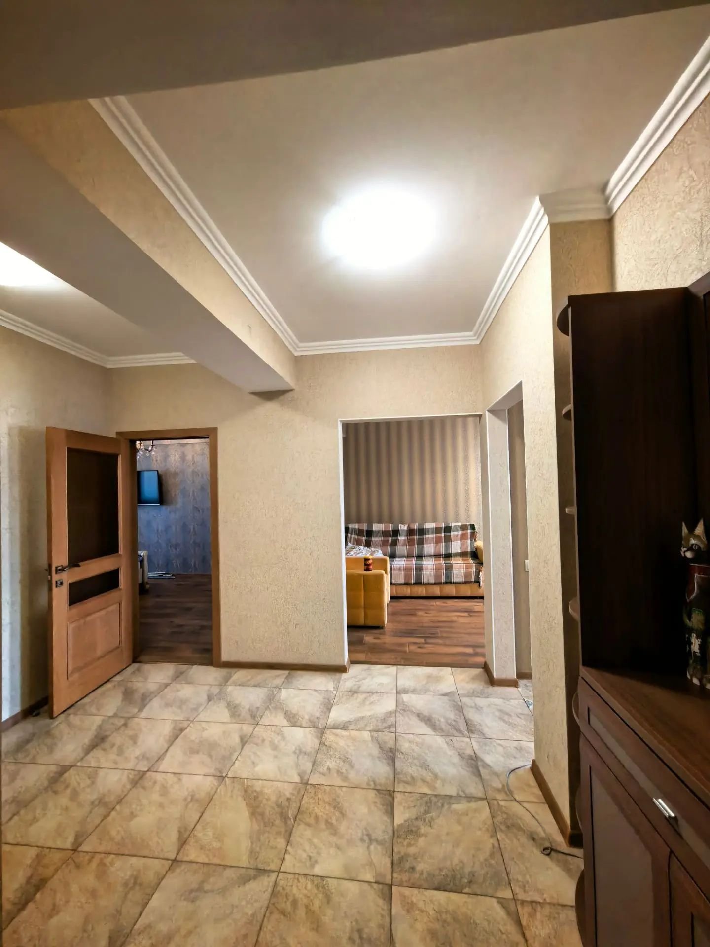 3-комн. квартира 91,2 м², Иркутск, фото 17
