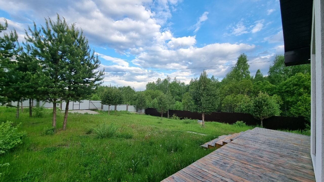 Дом 120 м², участок 12 сот., Анисимова, фото 32