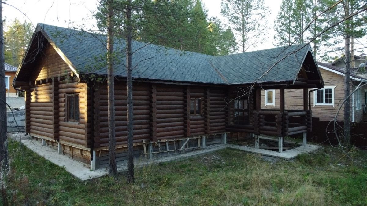 Дом 127 м², участок 8 сот., Медицинский городок, фото 6