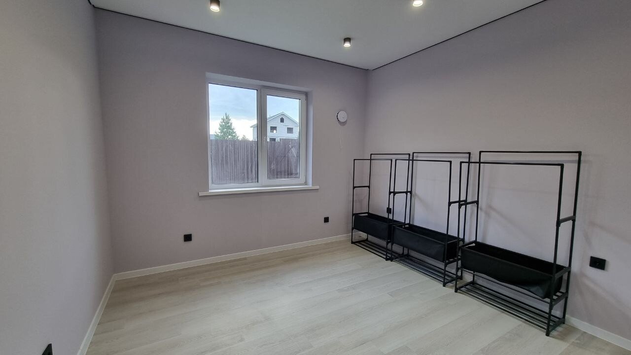 Дом 120 м², участок 12 сот., Анисимова, фото 18