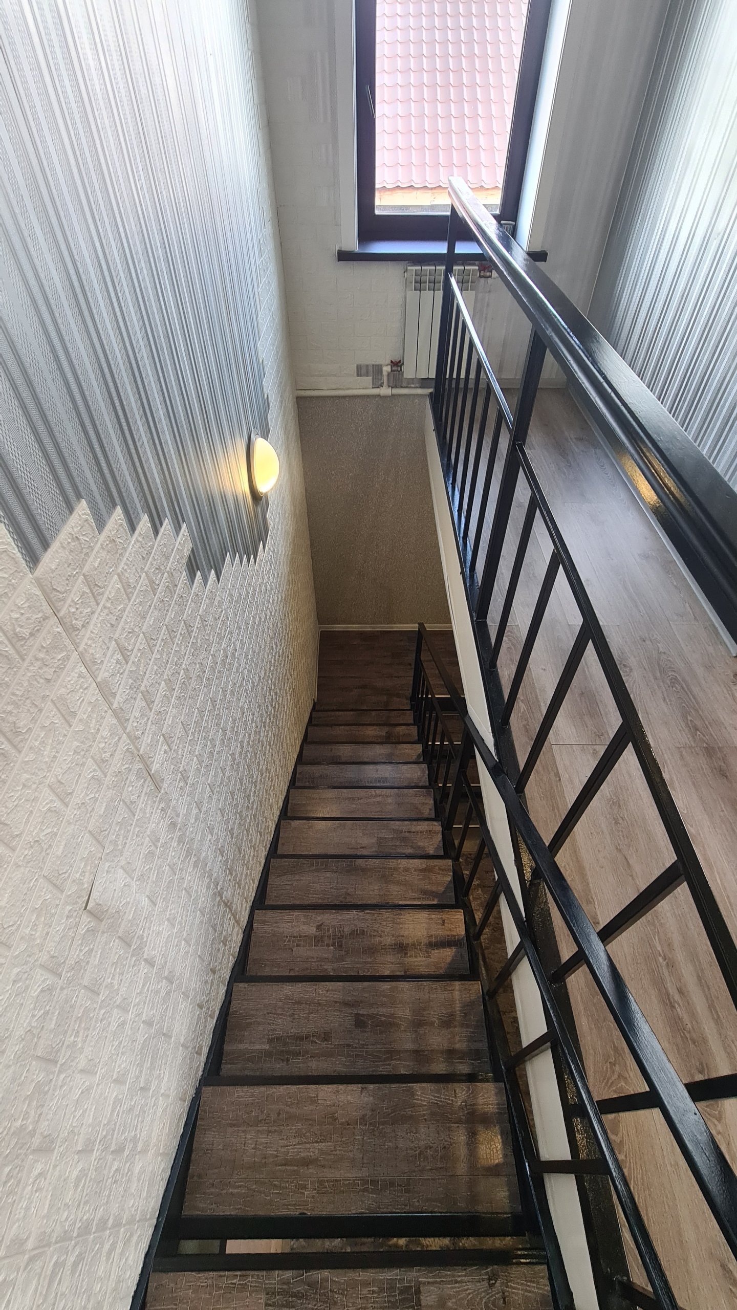 Дом 106 м², участок 4 сот., Иркутск, фото 37
