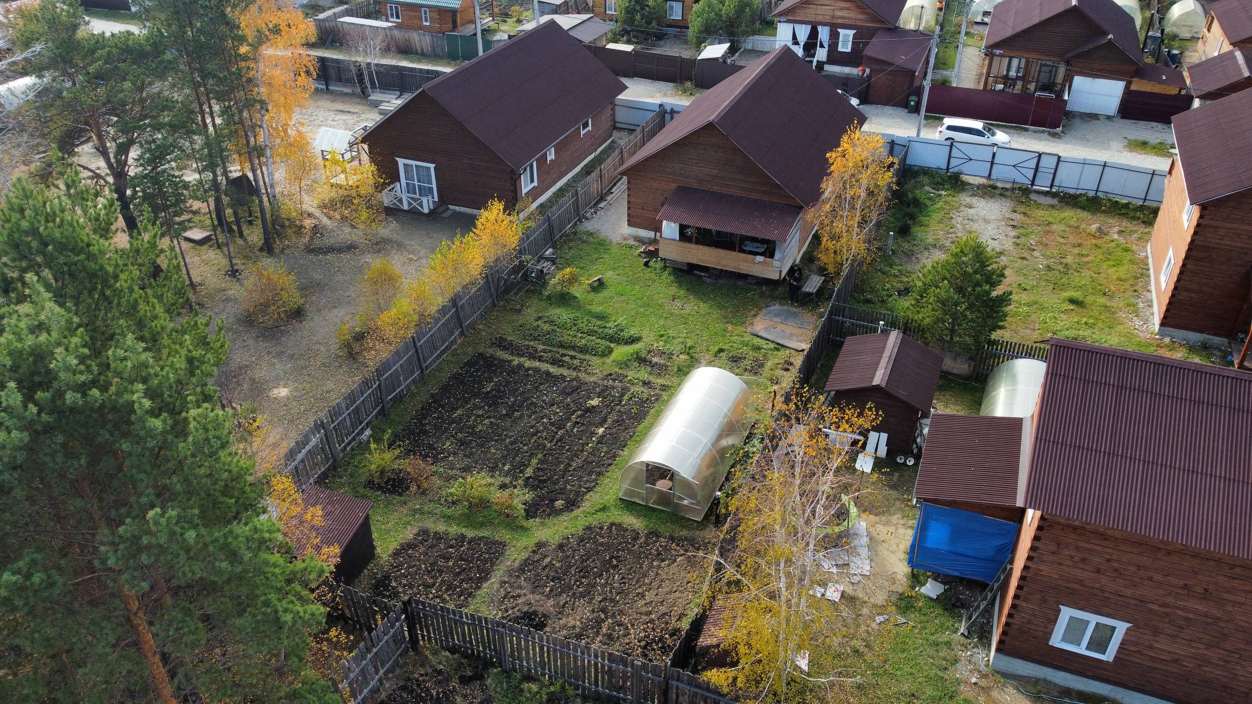 Дом 165,9 м², участок 6 сот., Смоленщина, фото 21