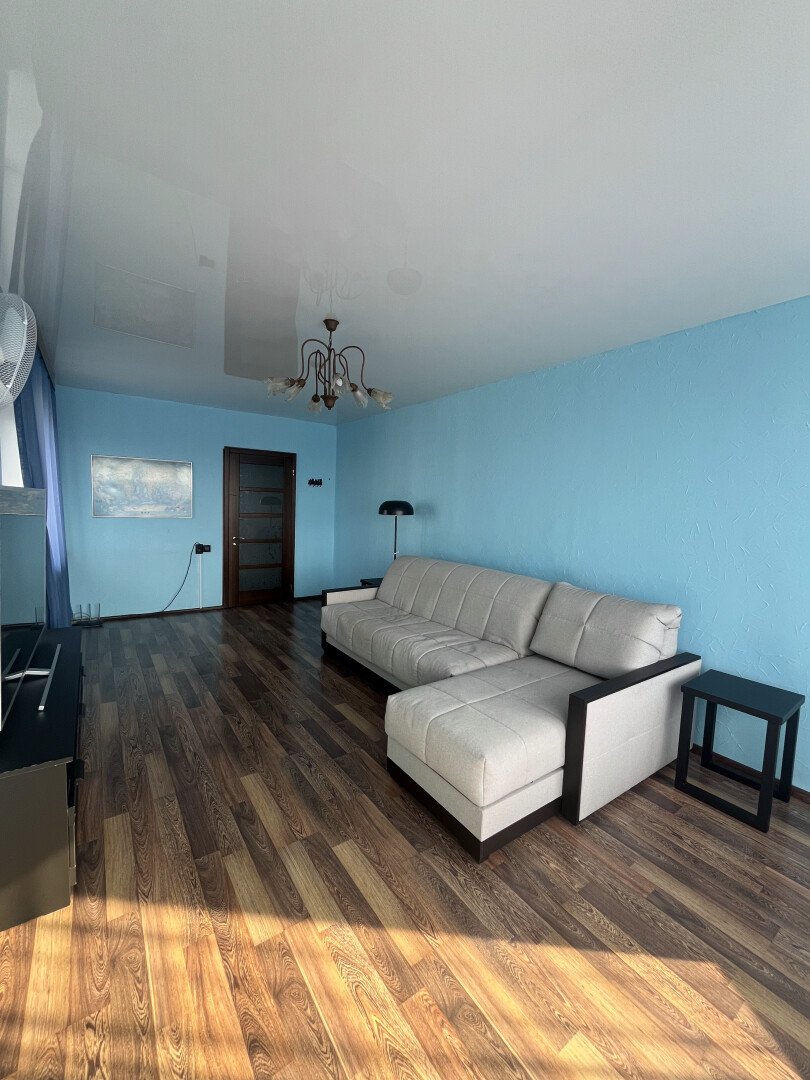 3-комн. квартира 109,3 м², Иркутск г., фото 12