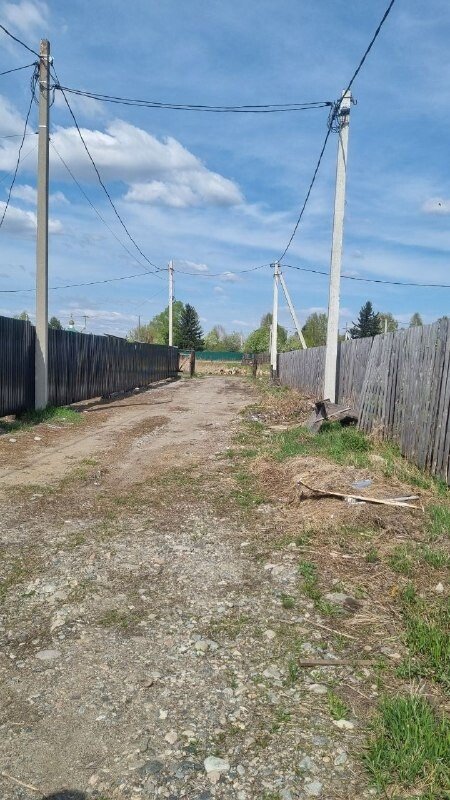 Участок 6 сот., Введенщина — фото 4
