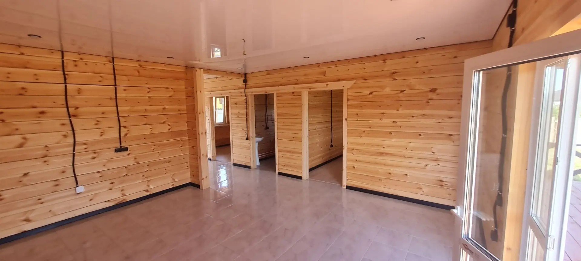 Дом 180 м², участок 10 сот., Плишкино, фото 15