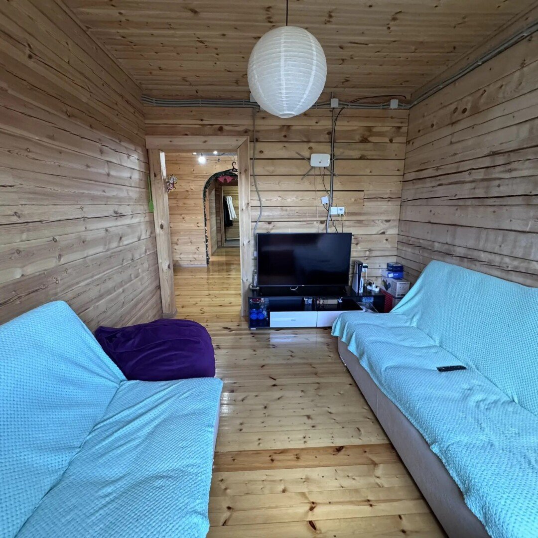 Дом 149,4 м², участок 7 сот., Грановщина, фото 14