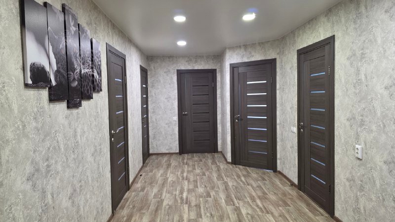 Дом 107 м², участок 10 сот., Маркова, фото 16