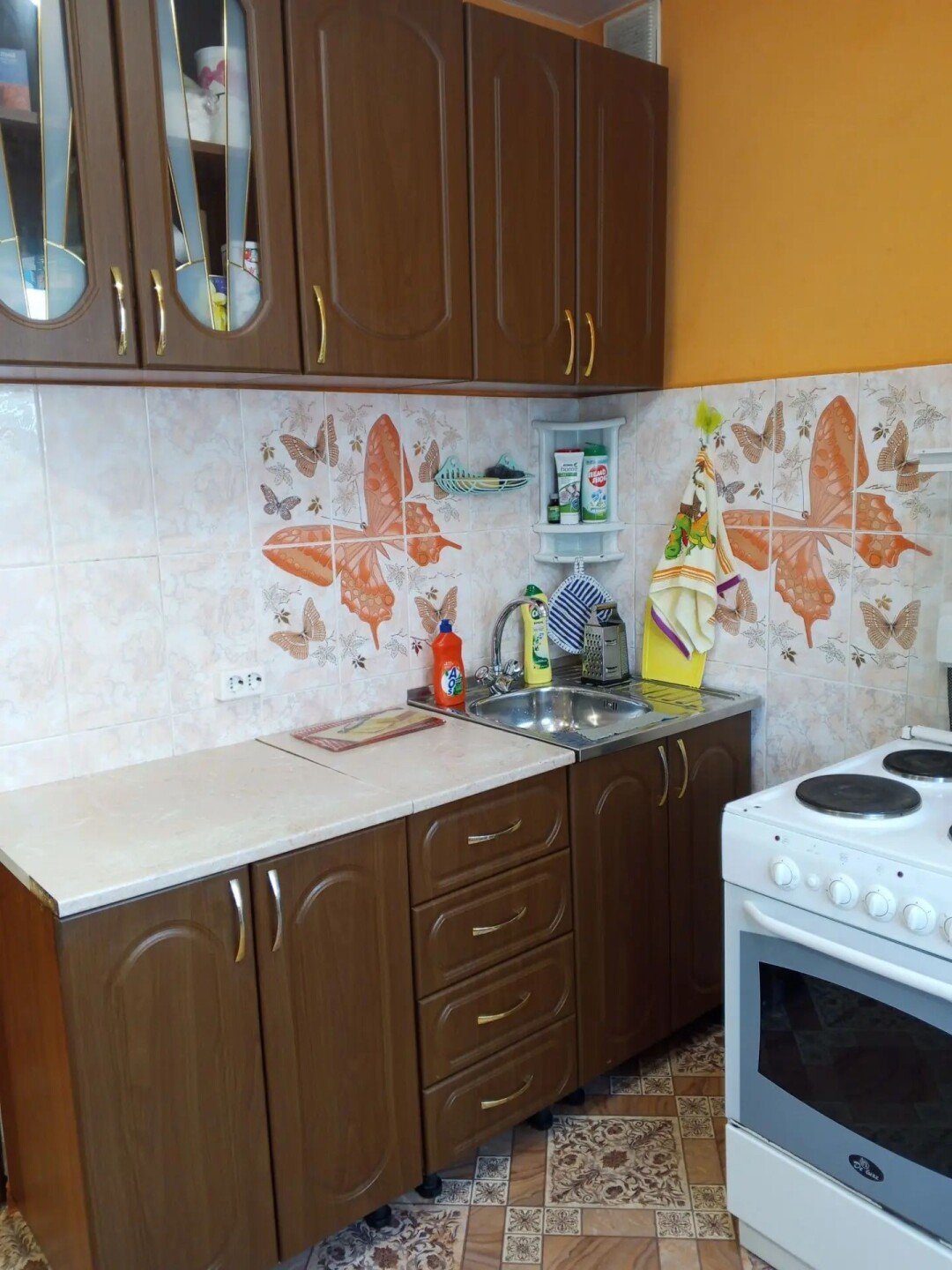 3-комн. квартира 59,7 м², Иркутск, фото 2
