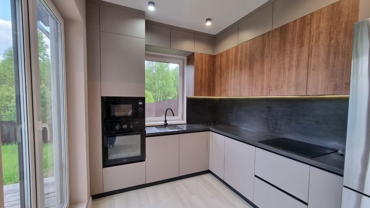 Дом 120 м², участок 12 сот., Анисимова, фото 13