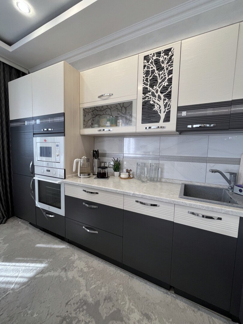 3-комн. квартира 81,6 м², Иркутск, фото 4