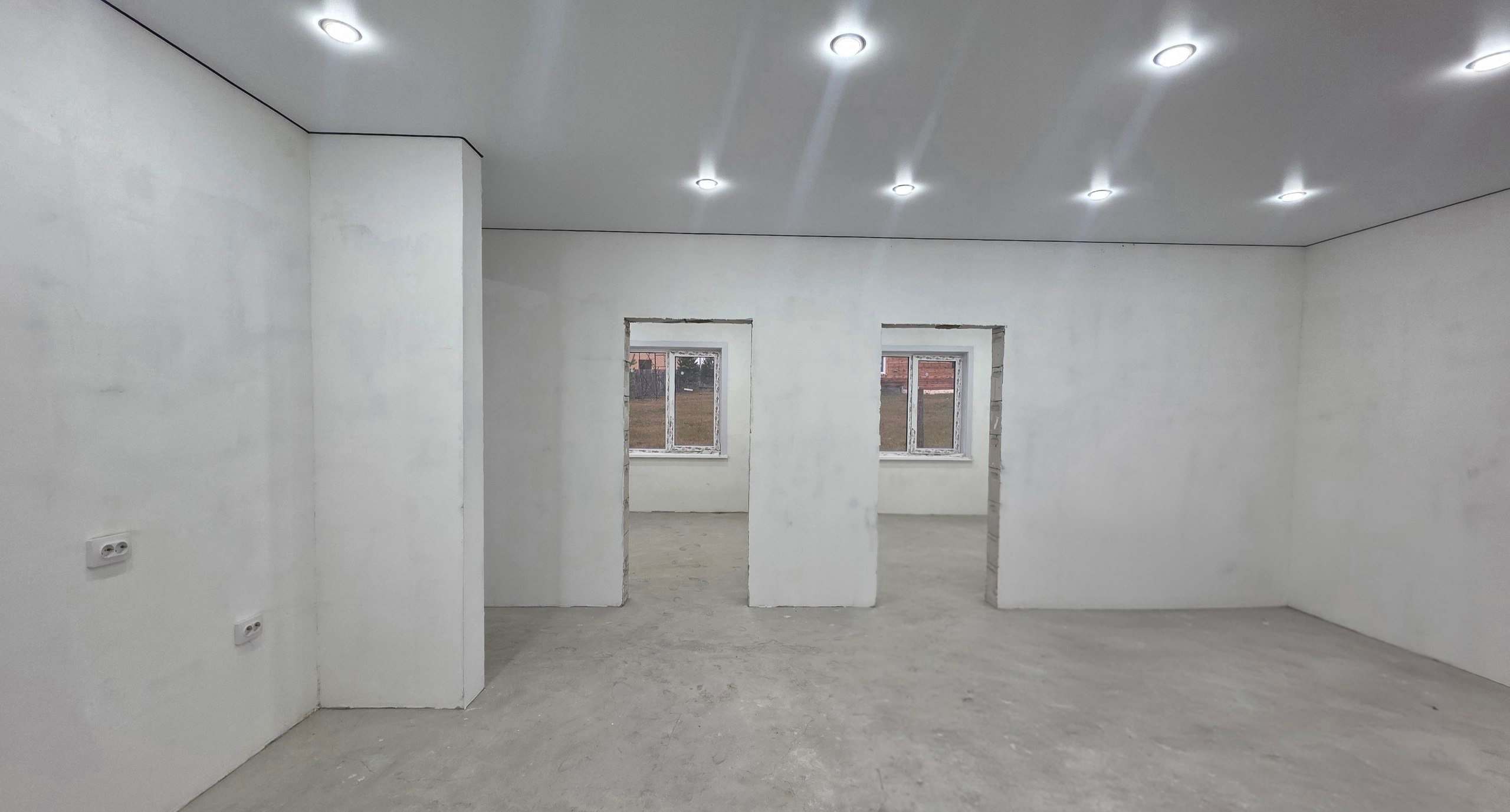 Дом 95 м², участок 5,23 сот., Анисимова, фото 11