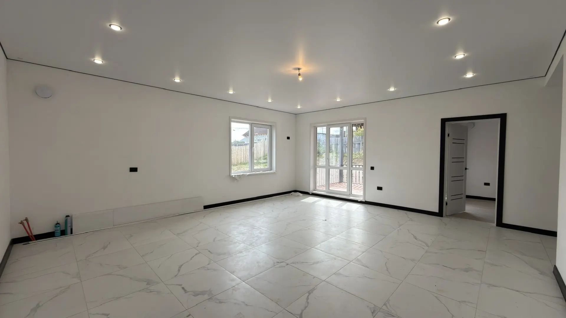 Дом 180 м², участок 10 сот., Максимовщина, фото 4