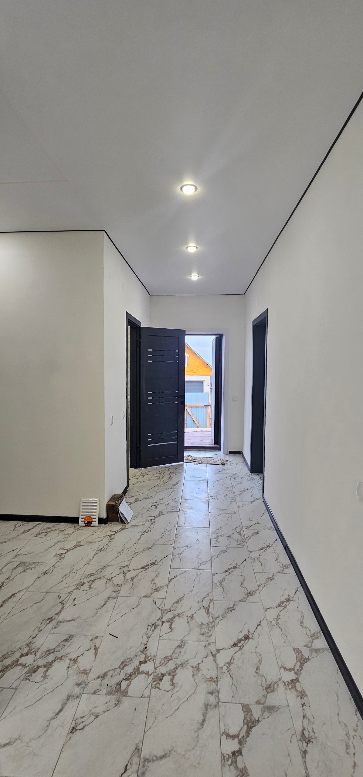 Дом 160 м², участок 8 сот., Грановщина, фото 11
