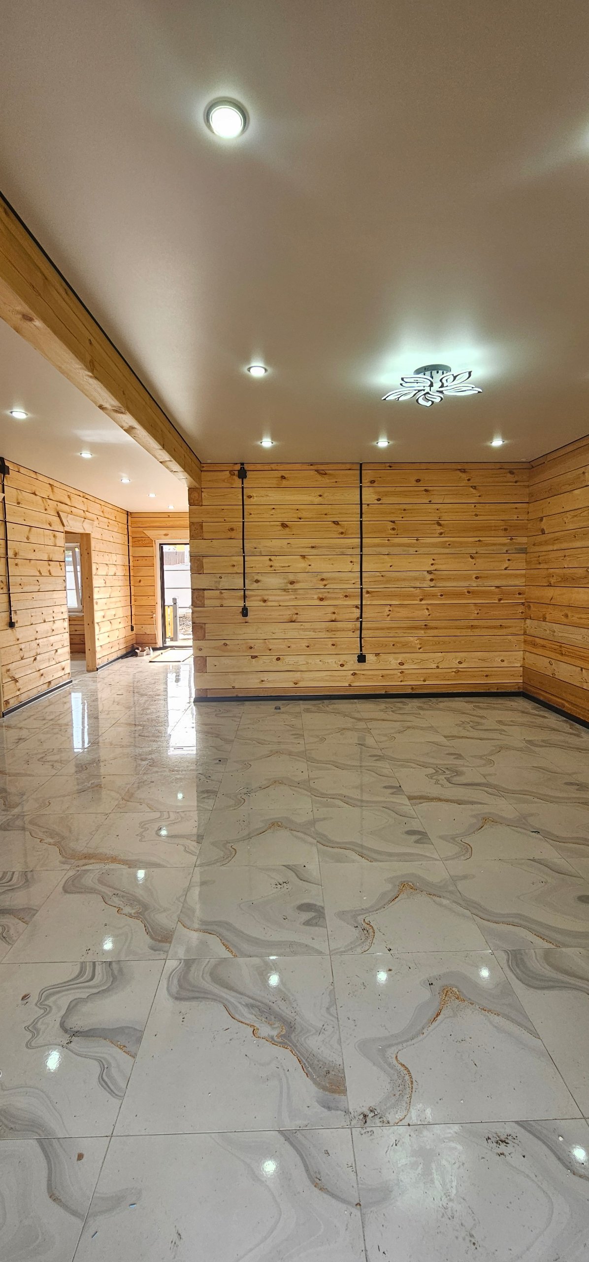 Дом 90 м², участок 7 сот., Карлук, фото 9