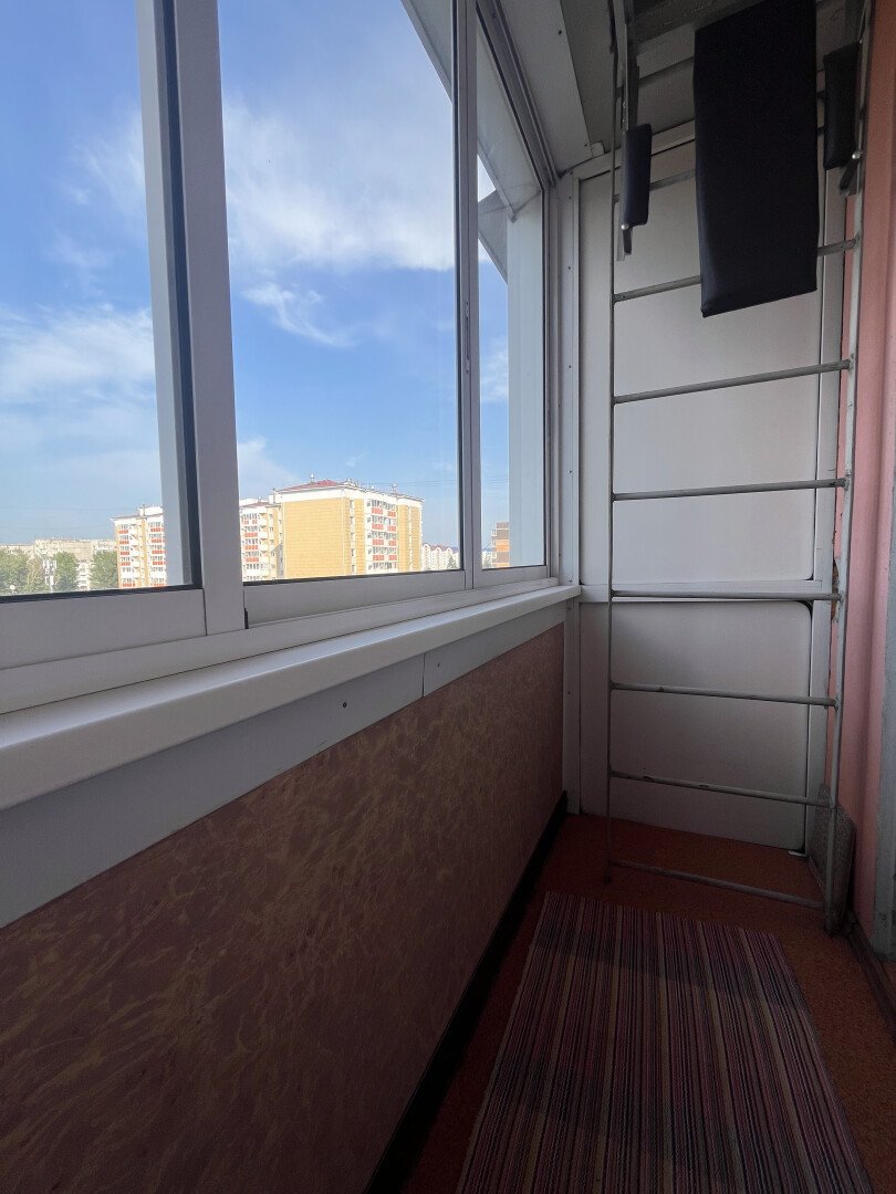 3-комн. квартира 109,3 м², Иркутск, фото 26