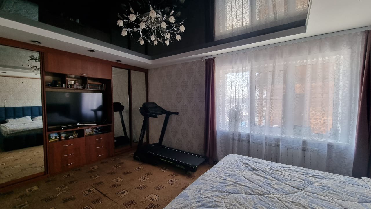 Дом 120 м², участок 8,8 сот., Маркова, фото 13