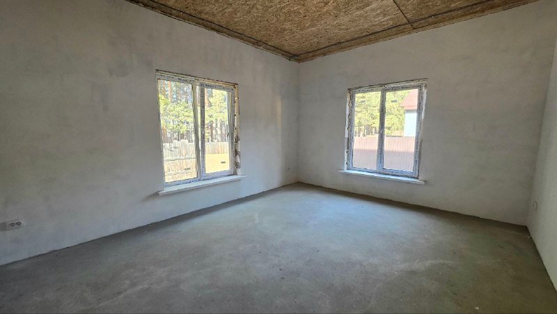 Дом 120 м², участок 6 сот., Маркова, фото 4