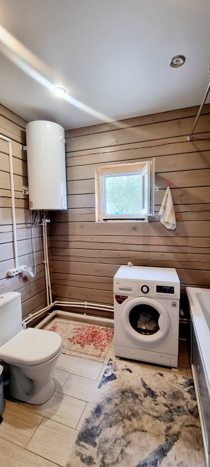 Дом 80 м², участок 6 сот., Чистые Ключи, фото 28