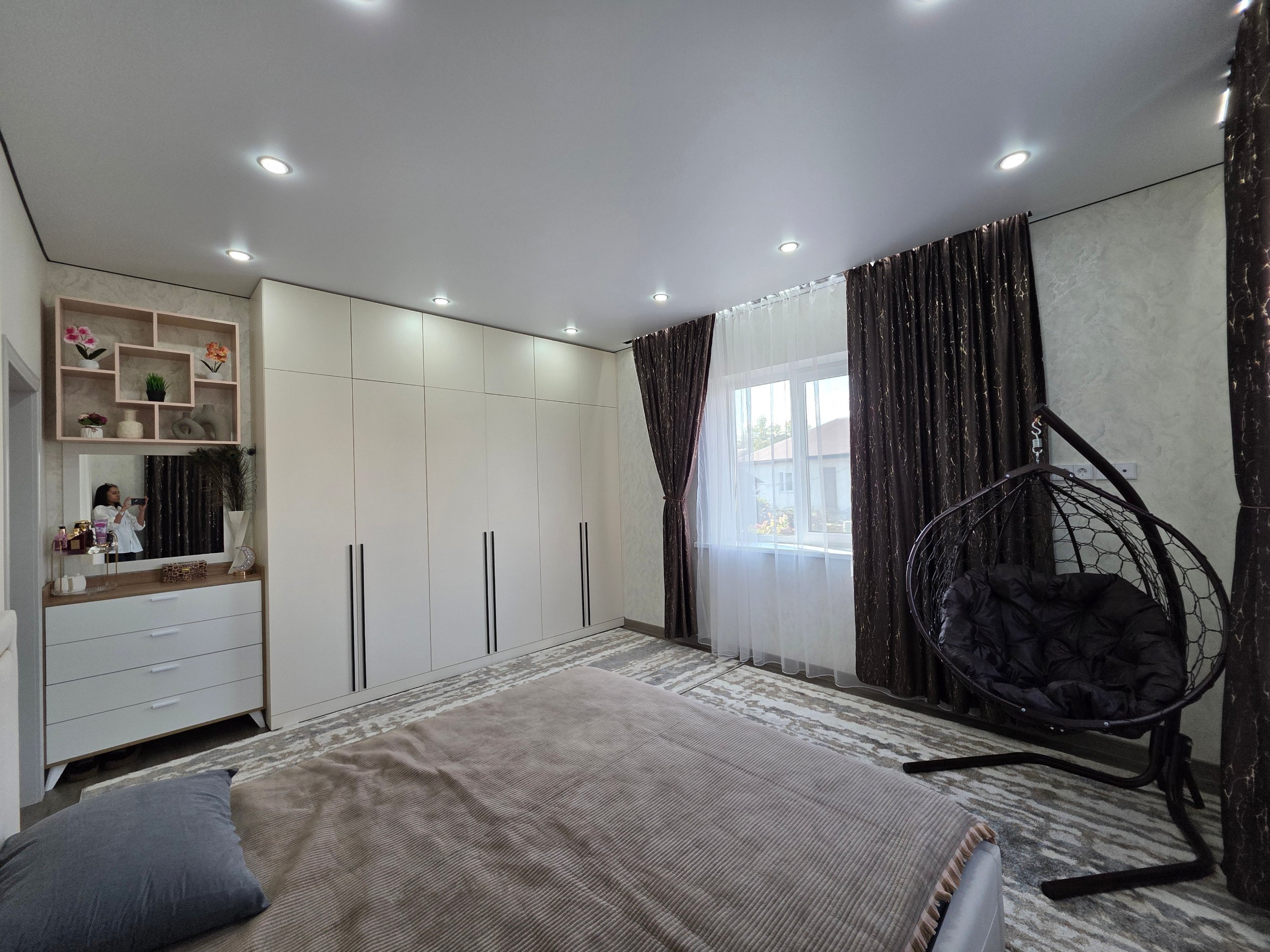 Дом 107 м², участок 8 сот., Иркутск, фото 17