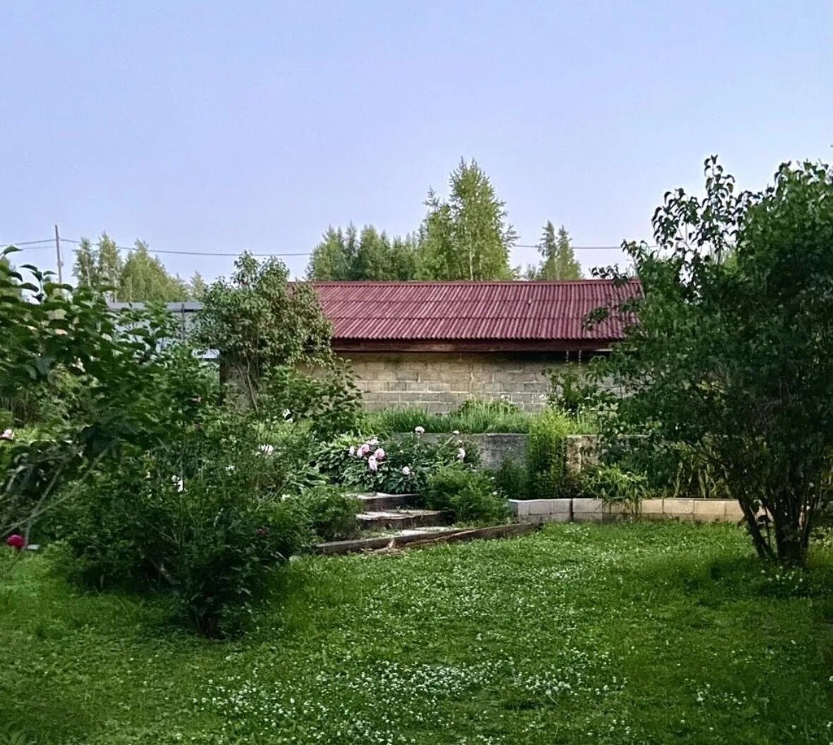 Дом 150 м², участок 10 сот., Усть-Куда, фото 39