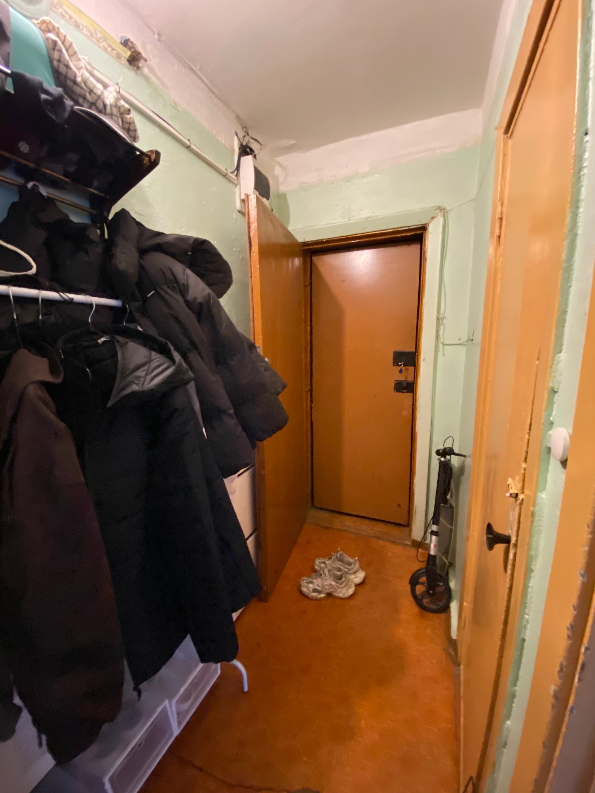 2-комн. квартира 48 м², Иркутск, фото 10