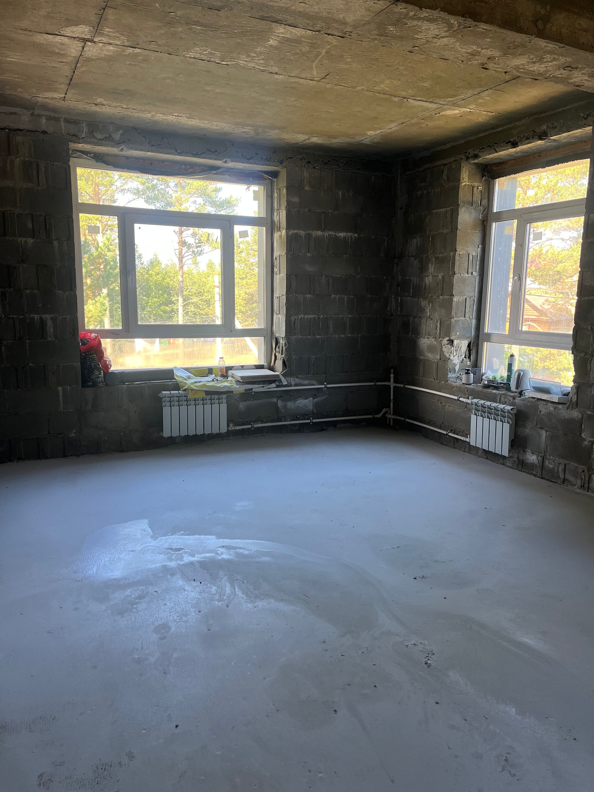 1-комн. квартира 30,1 м², кв-л Преображенский (рп Маркова), фото 4