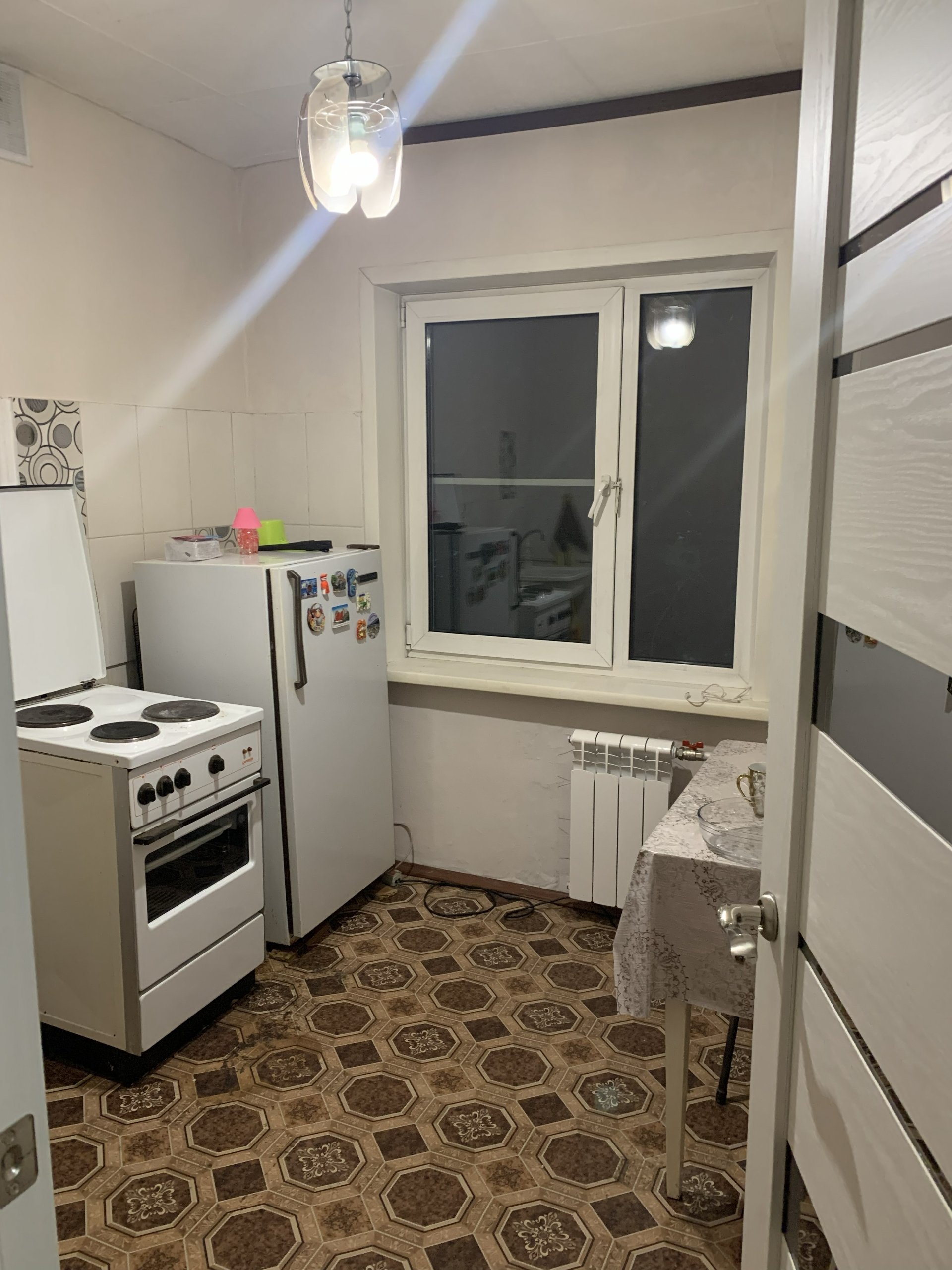1-комн. квартира 30 м², Иркутск, фото 9
