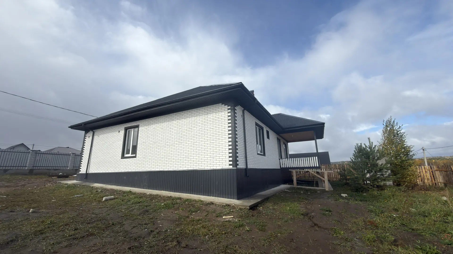Дом 230 м², участок 12 сот., Максимовщина, фото 19