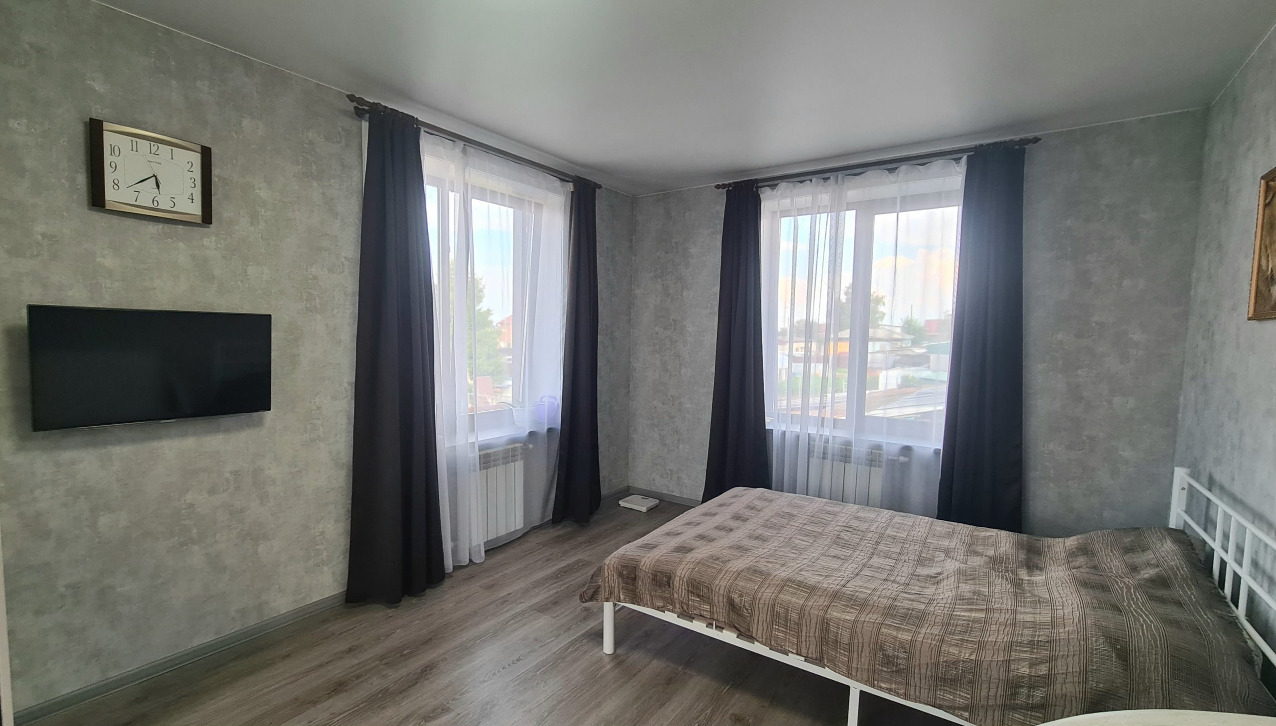 Дом 106 м², участок 4 сот., Иркутск, фото 33