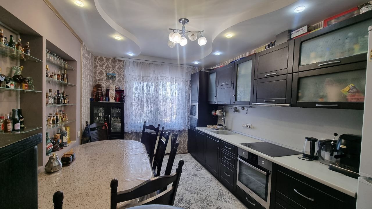 Дом 120 м², участок 8,8 сот., Маркова, фото 9