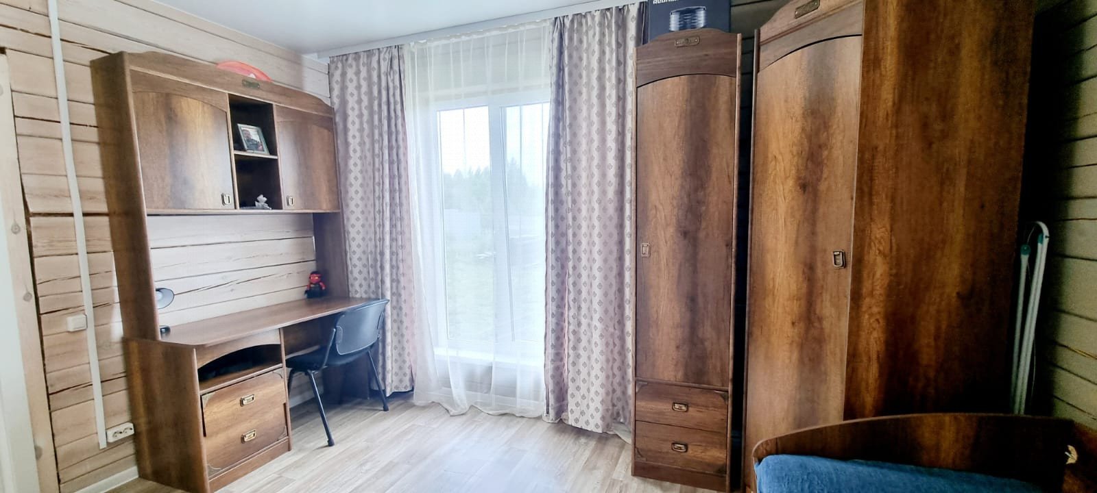 Дом 80 м², участок 6 сот., Чистые Ключи, фото 36