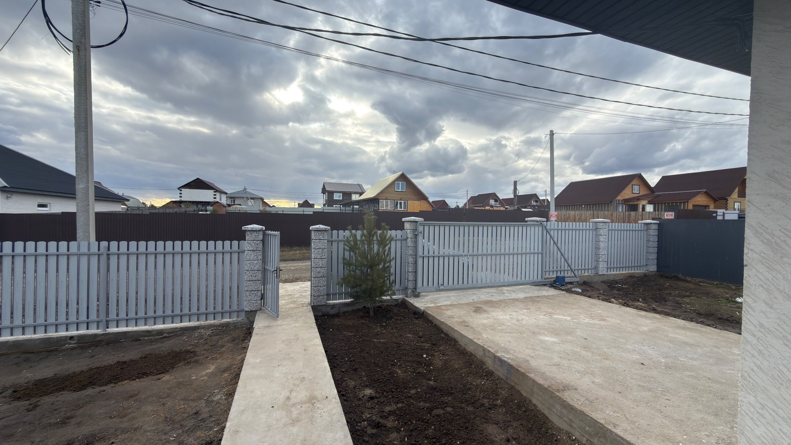 Дом 210 м², участок 12 сот., Максимовщина, фото 11