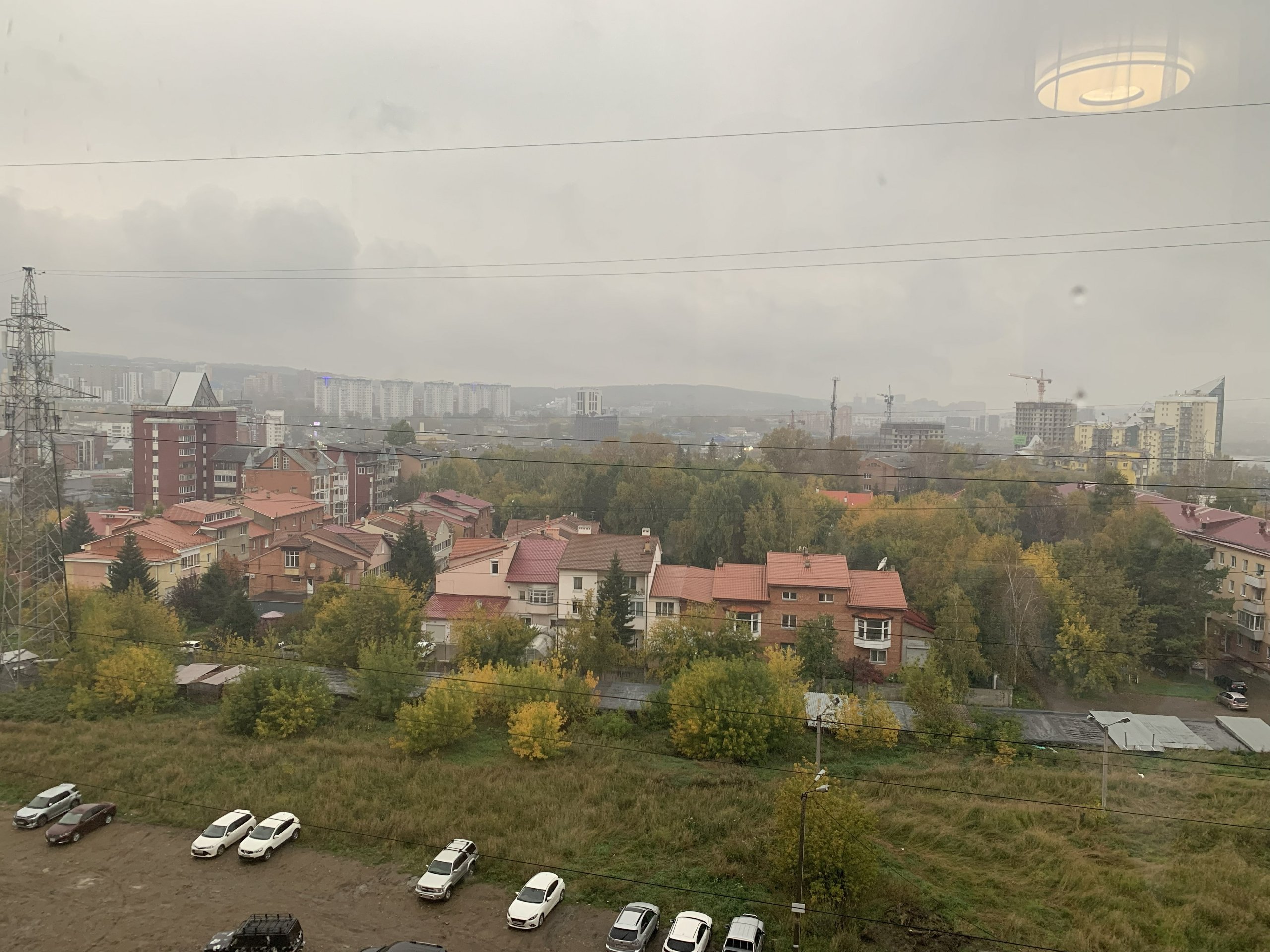 1-комн. квартира 37 м², Иркутск, фото 17