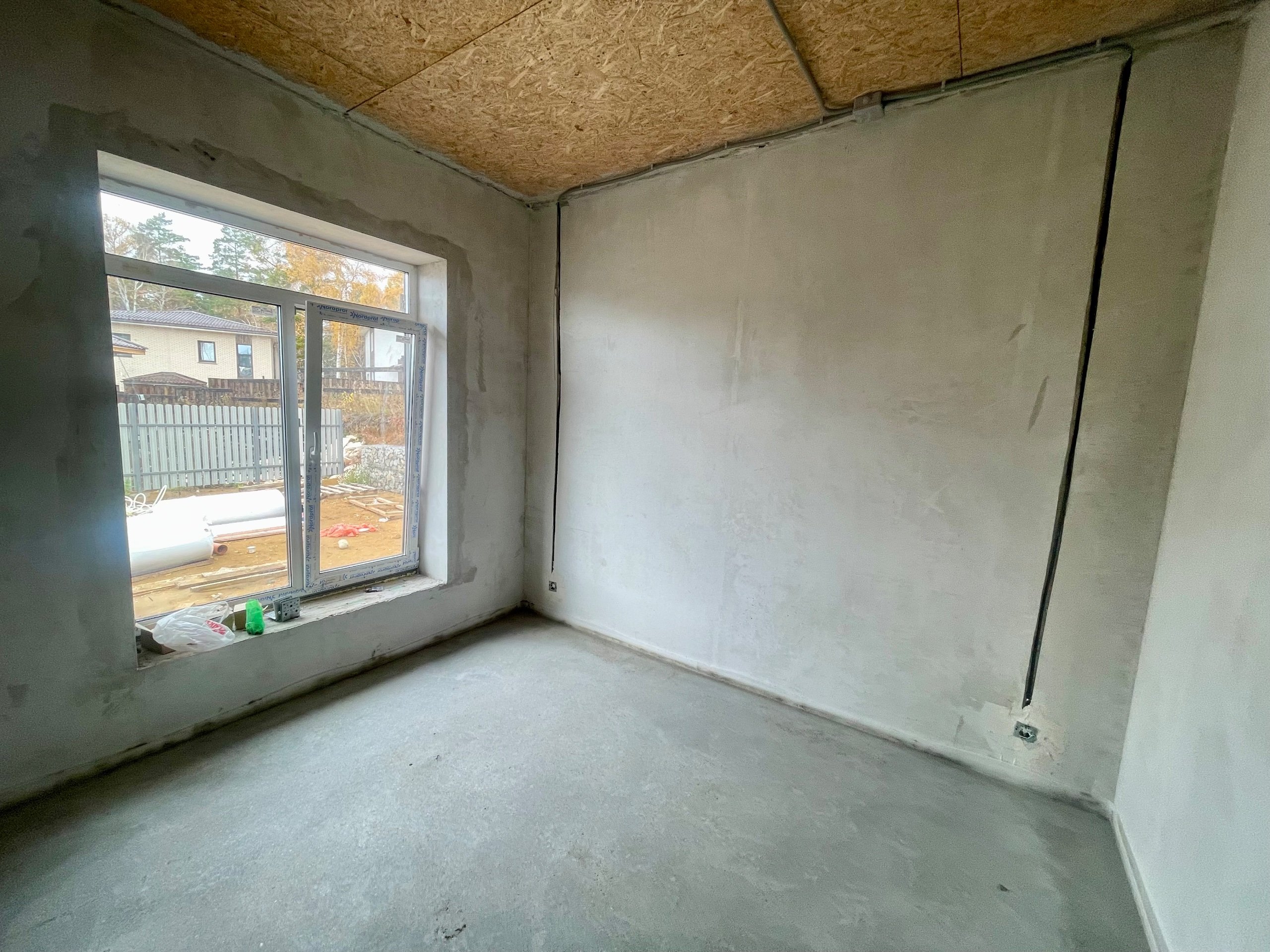 Дом 120 м², участок 8 сот., Еловый, фото 13