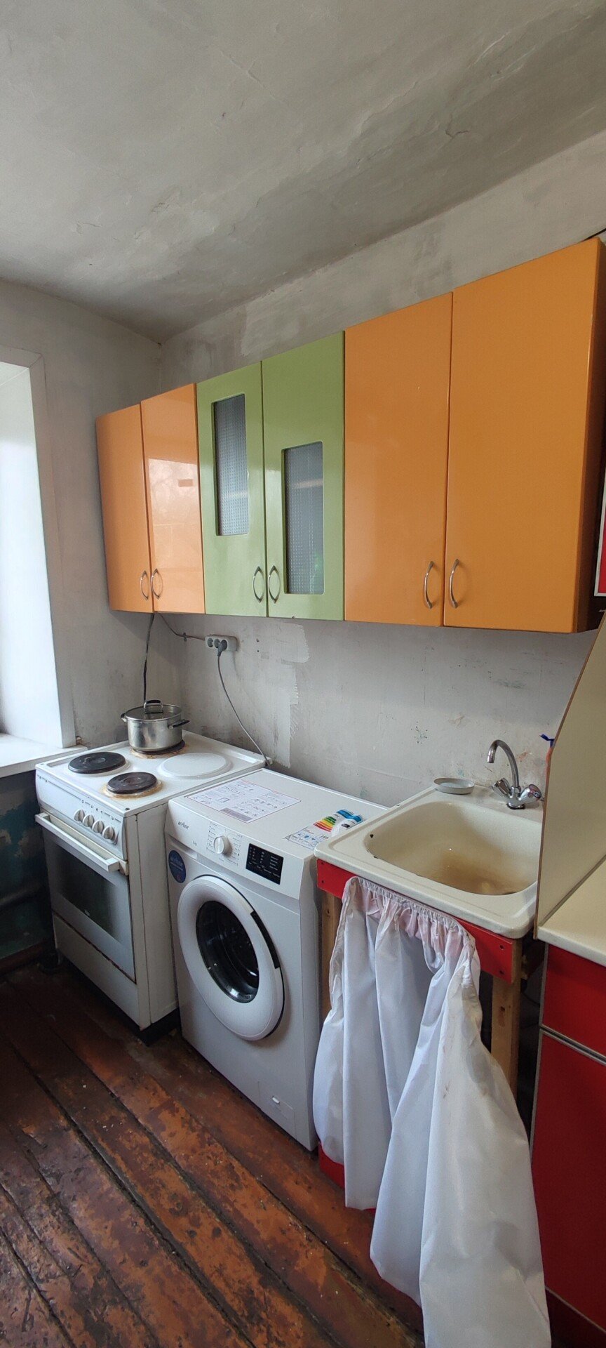 Комната 12 м², Иркутск, фото 10