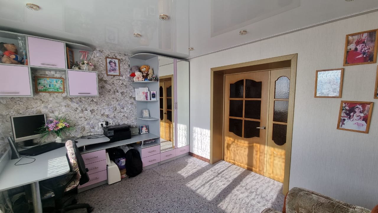 Дом 120 м², участок 8,8 сот., Маркова, фото 22