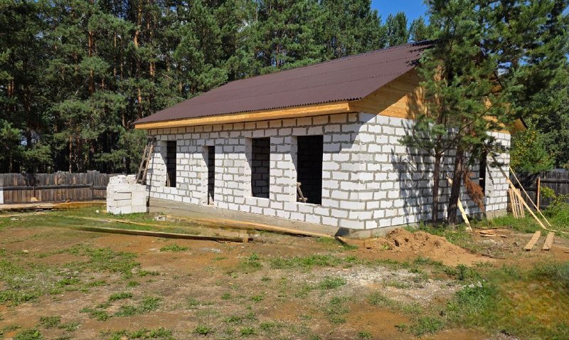 Дом 120 м², участок 6 сот., Маркова, фото 2