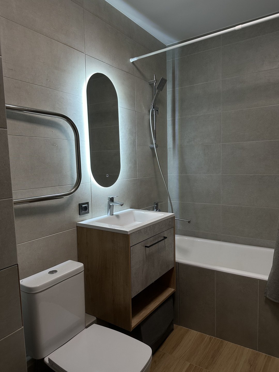 3-комн. квартира 70,5 м², Иркутск, фото 16