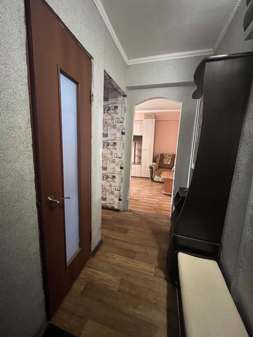 2-комн. квартира 44,6 м², Иркутск, фото 13