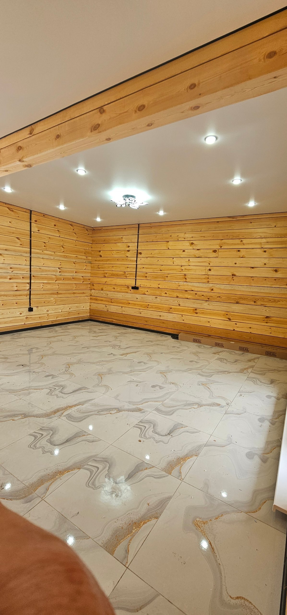 Дом 90 м², участок 7 сот., Карлук, фото 12