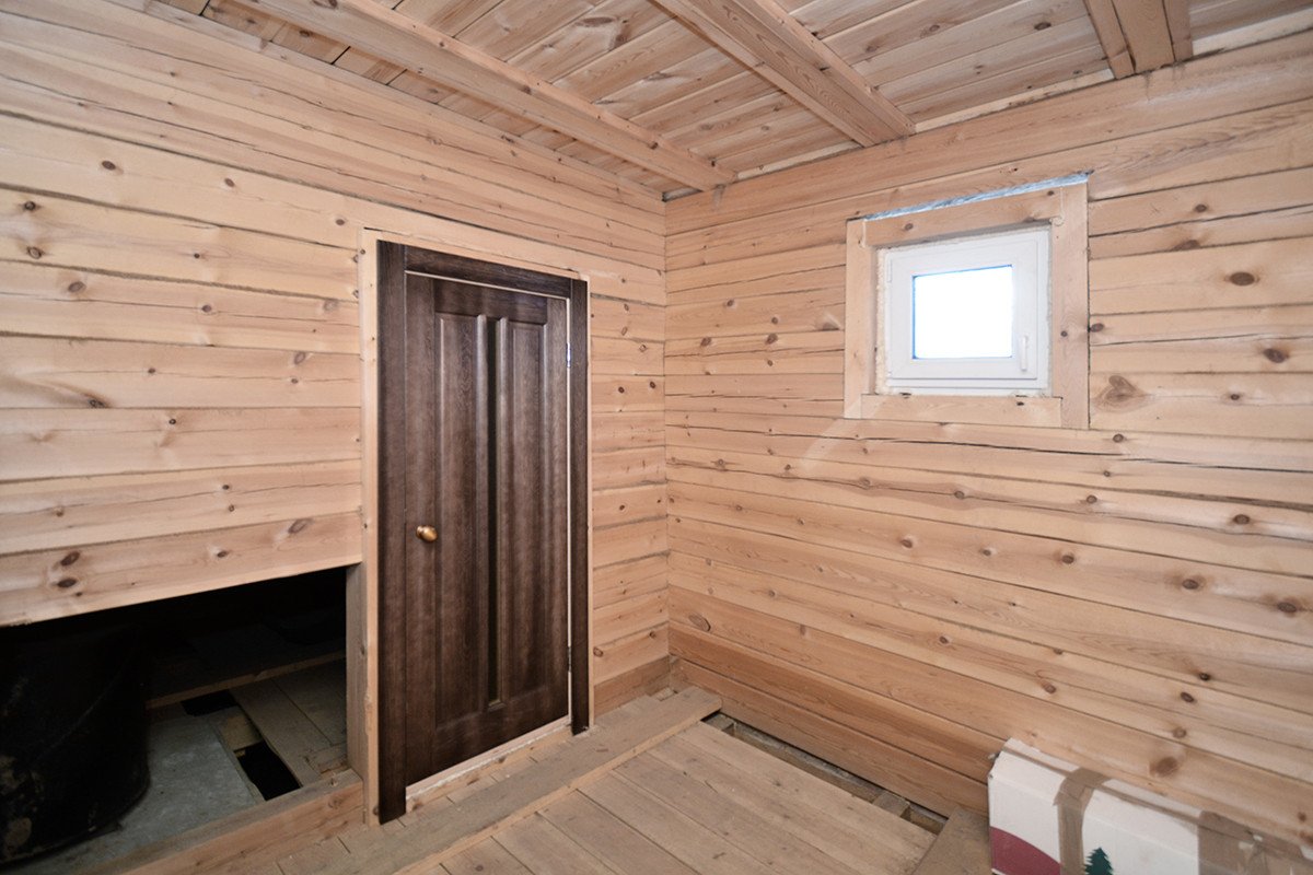 Дом 120 м², участок 8,8 сот., Маркова, фото 30