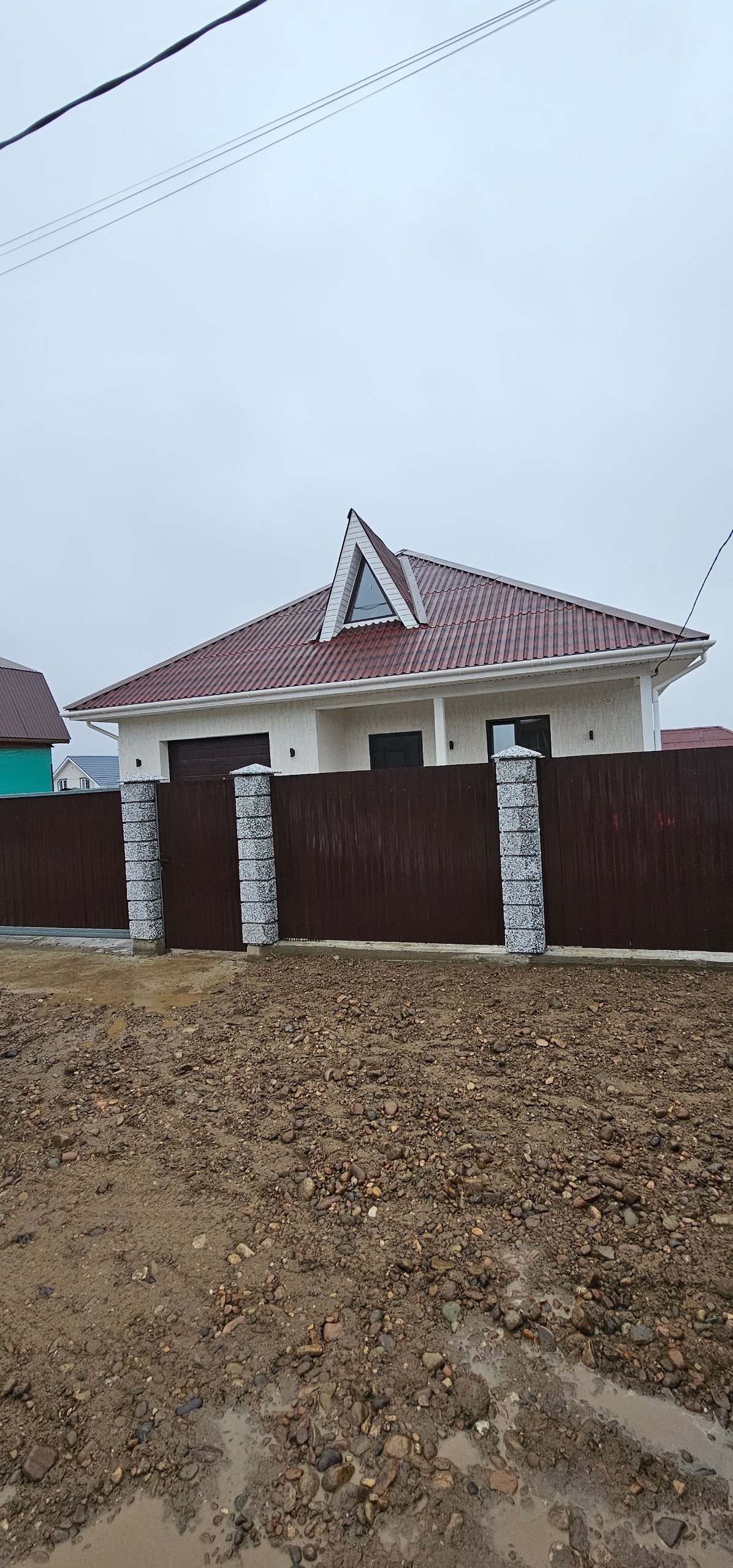Дом 140 м², участок 10 сот., Максимовщина, фото 3