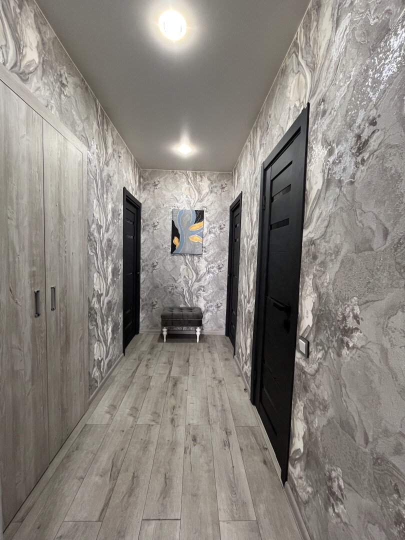 3-комн. квартира 81,6 м², Иркутск, фото 9