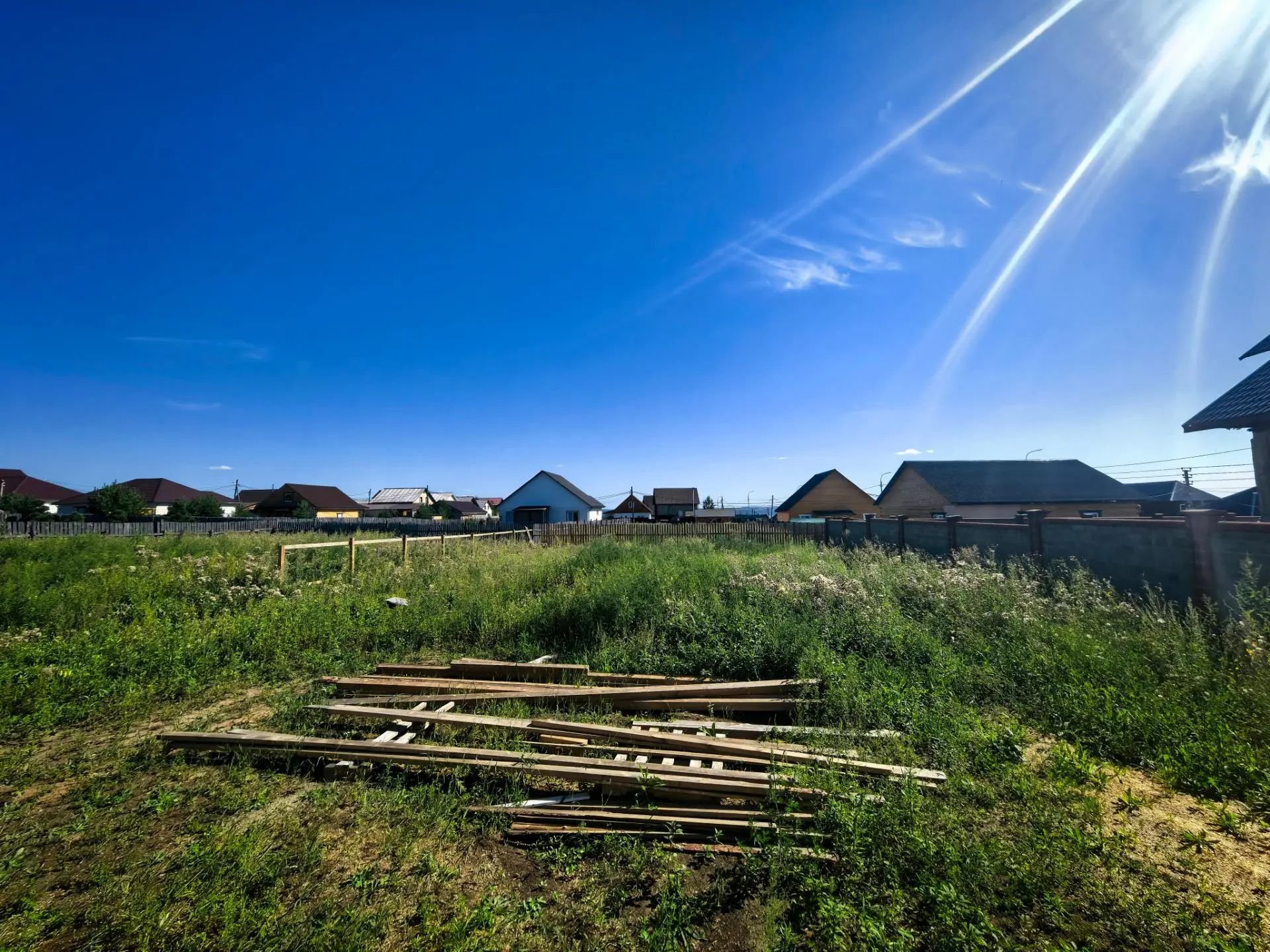 Дом 160 м², участок 11 сот., Хомутово, фото 32