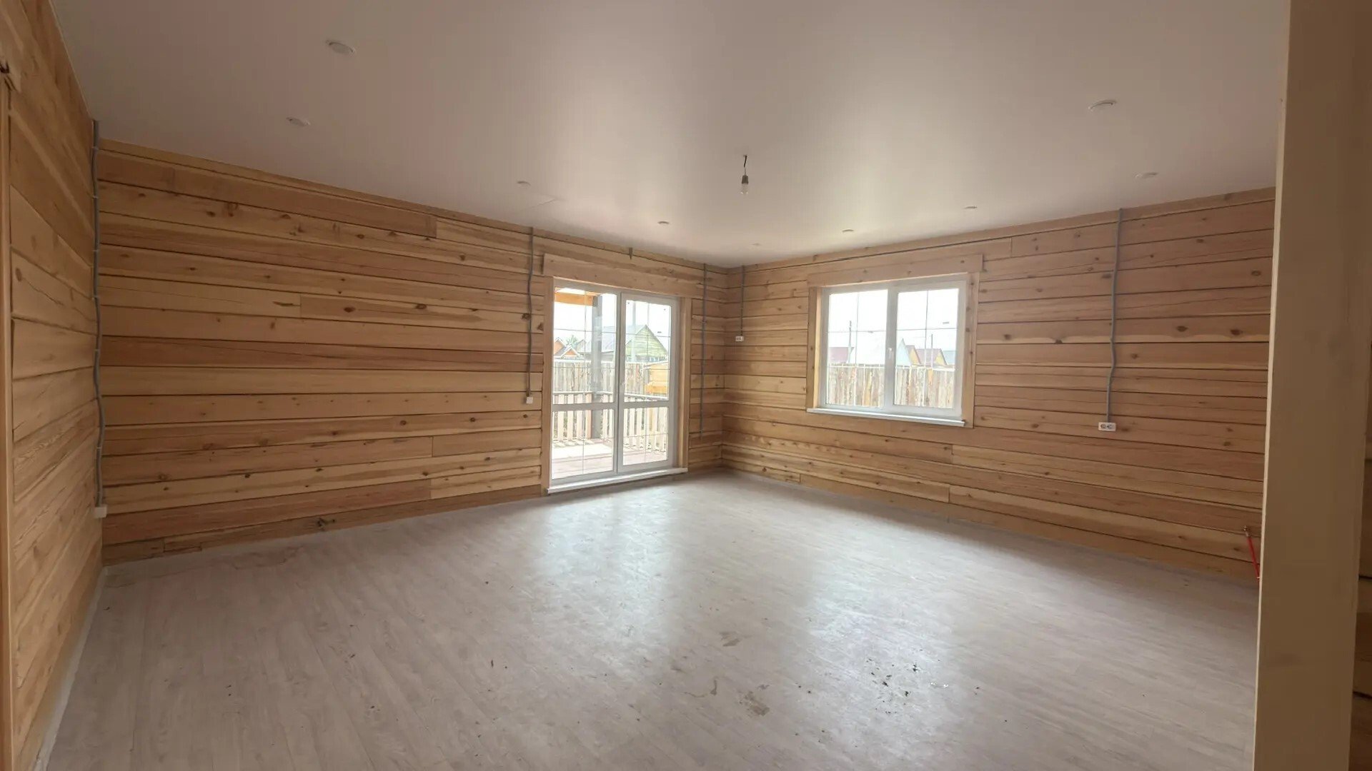 Дом 190 м², участок 6 сот., Максимовщина, фото 24