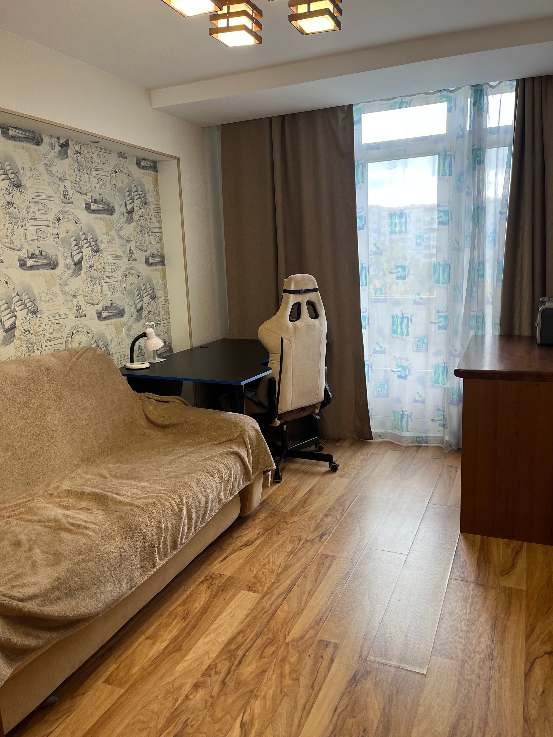 4-комн. квартира 86,9 м², Иркутск, фото 9