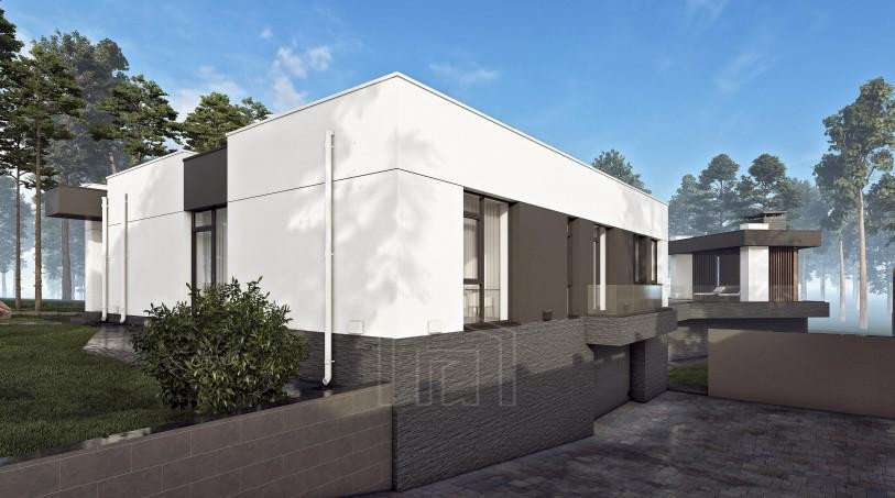 Дом 550 м², участок 10 сот., СНТ Строитель, фото 6